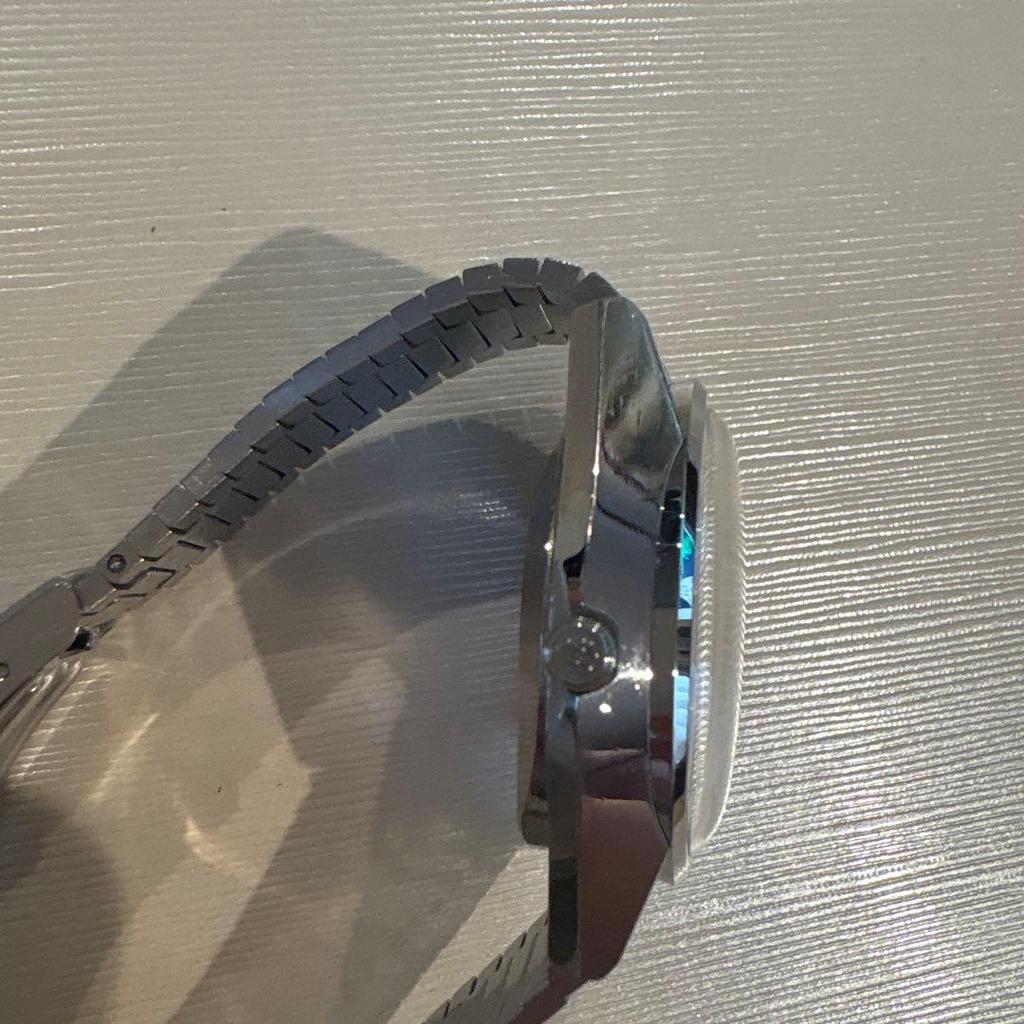 Used Seiko Grand Quartz Wristwatch