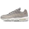 Air Max 95 SE Cobblestone Men Sneakers Brown Light-Iron-Ore Flat-Pewter DV2218-001