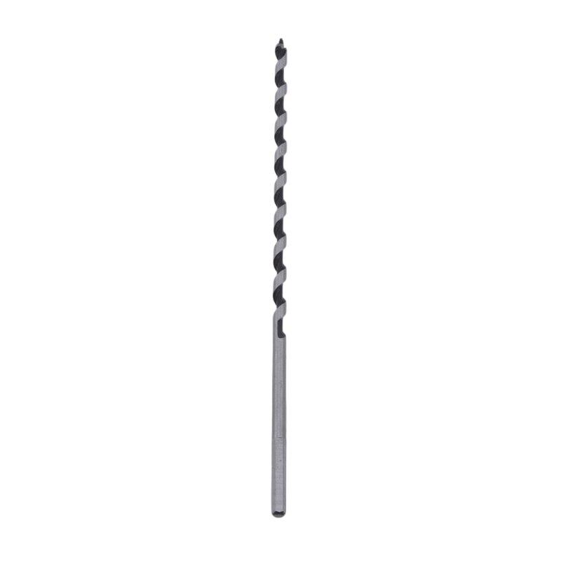 Hex Drill Bit Cutter Steel Practical Home Diamond Hole Saw Shank Twist Drill