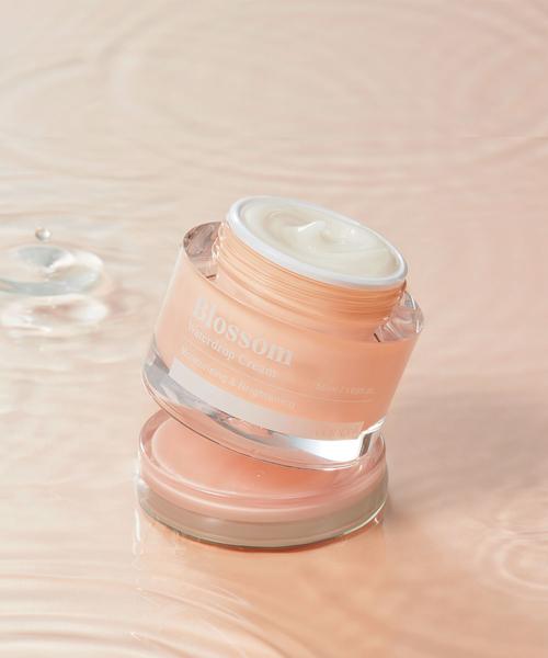 RebloCell Blossom Water Drop Cream 50ml NONE