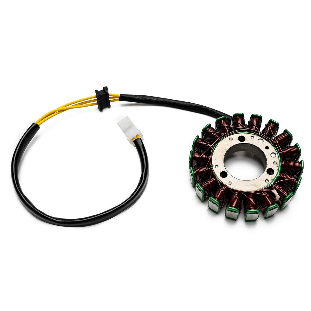 Magneto Stator Voltage Rectifier Gasket For Kawasaki ER 5 Twister 1997-2005
