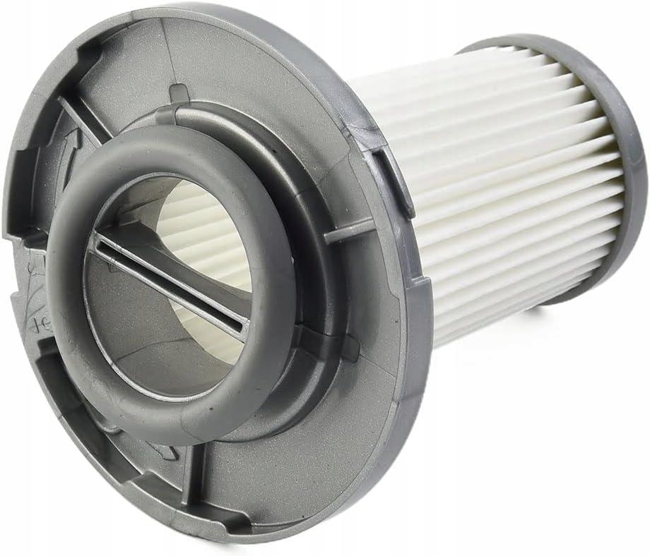 Hepa Filter for Tefal Rowenta X-Force Flex/X-Pert/X-Combo 2 Pcs