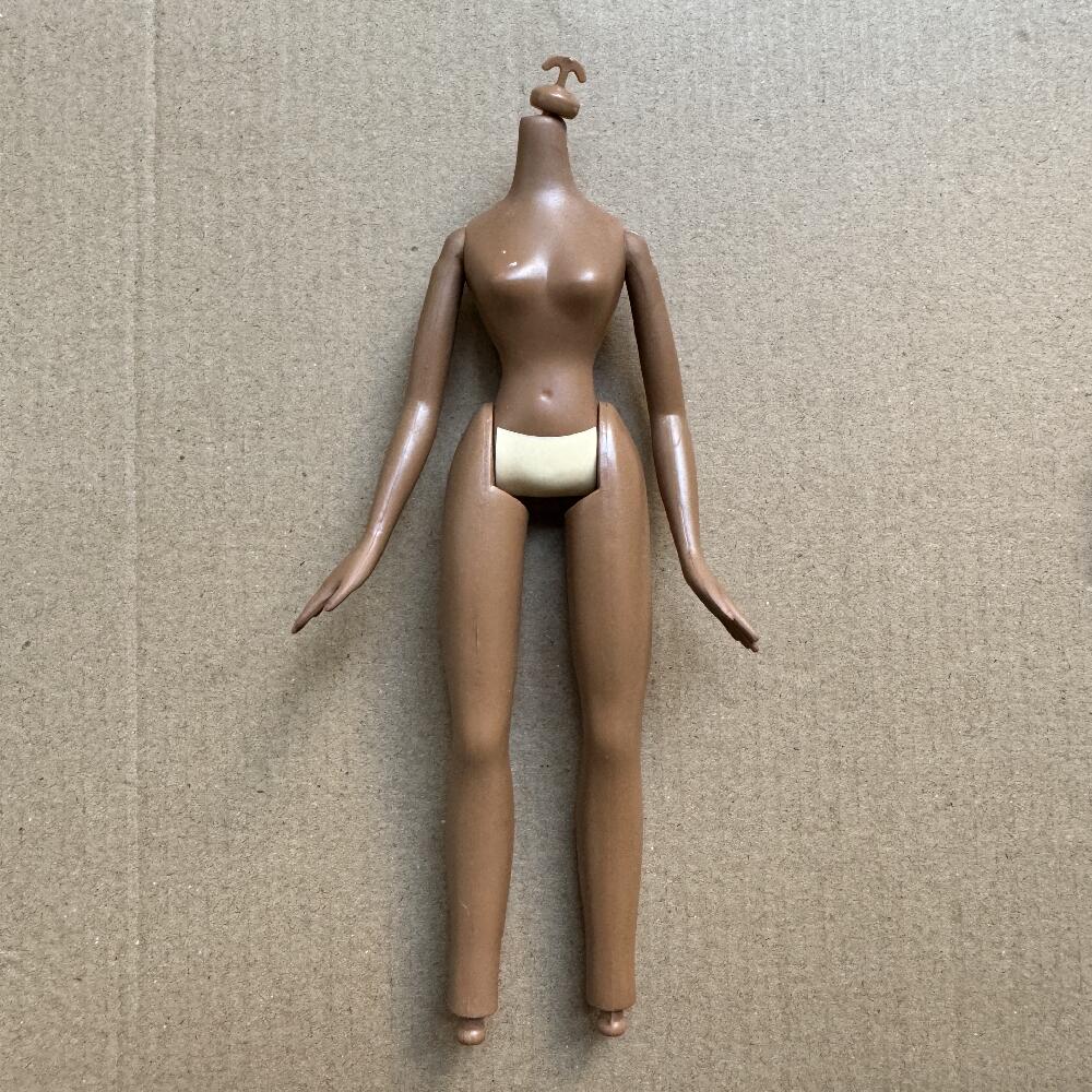 Original 1/6 Body For BRZ Joints Movable DIY Doll Accessories