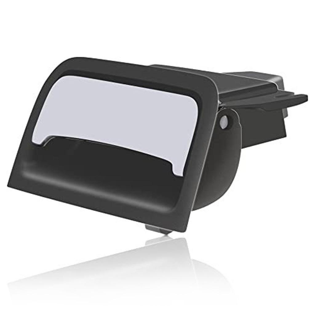 -Silverado Tahoe-GMC 22861304 Center Console Armrest for Latch Lid Lock 1