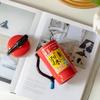 Creative Fire Hydrant Ceramic Mug - Cute & Unique for Home or Office