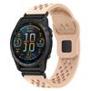 20 22 26mm For Garmin Fenix 8 51mm 7X 7 Pro Fenix 6X 6 5X 5Plus Tactix 7 Quick Fit Sports Silicone Band Forerunner 965 945 Strap