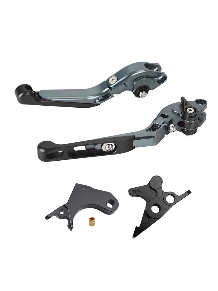 Nastavitelná páka spojkové brzdy vhodná pro HONDA CRF1100L Africa Twin 2022-2024