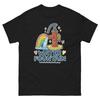 Water Fountain School Classroom Object Office Teacher T-Shirt