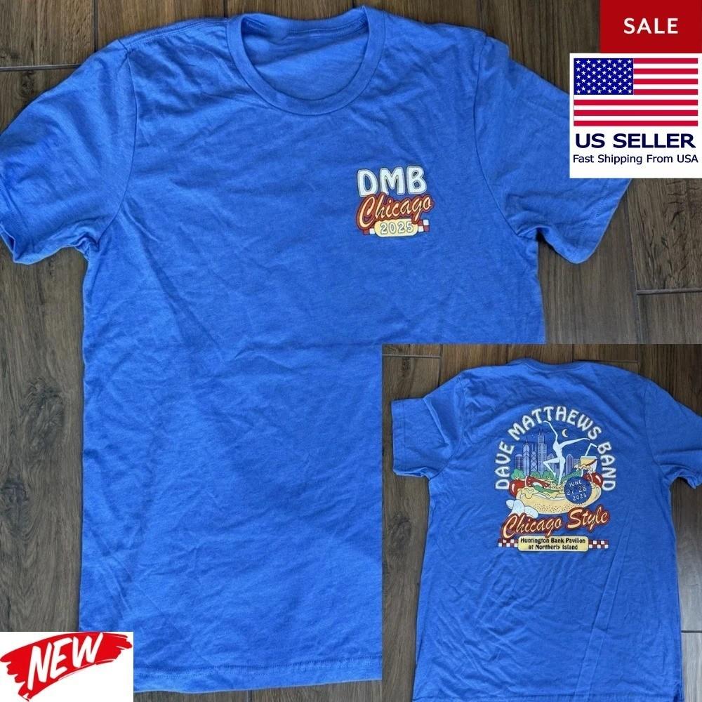 Goo Goo Dolls Summer Anthem Tour 2025 TShirt Unisex T-Shirt XXXL