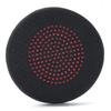Premium Meshes Fabric Ear Cushions Comfortable Fit For BlackWire 7225 5200 5210 5220 Headsets Earpads Enhances Audios I