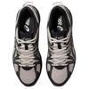 Asics Gel-Kahana Tr Comfortable Versatile Durable Breathable Low-Top Casual Shoes Unisex Casual Shoes Gray Black 1203A390-025