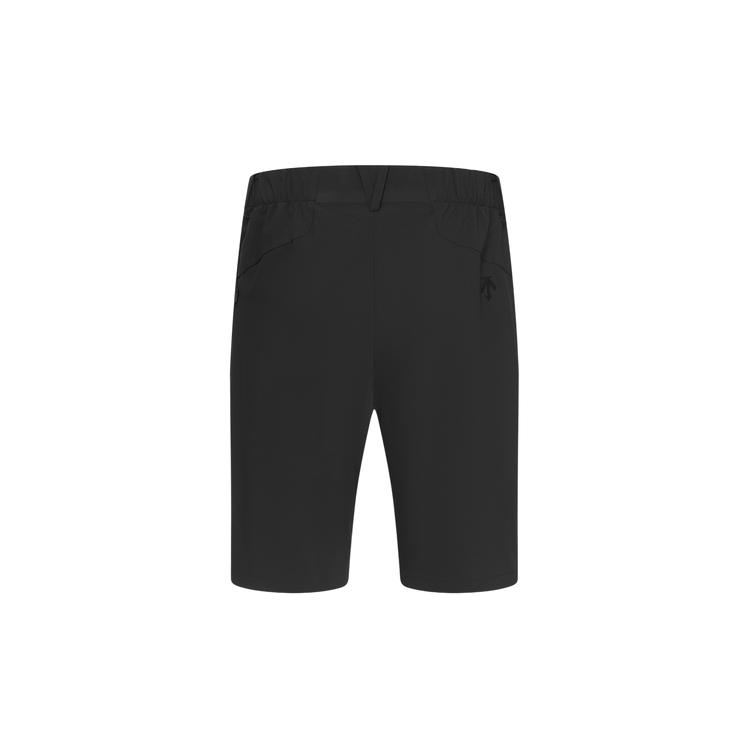 DESCENTE Casual Shorts Men's Moderate D4231DHP81