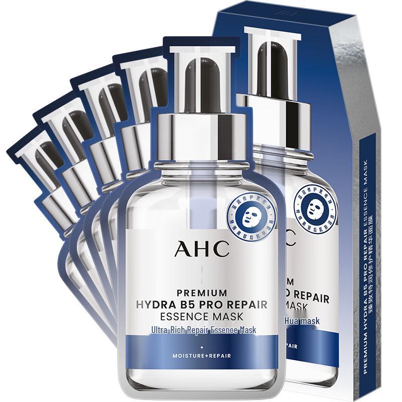

AHC 4th Gen B5 Ultimate Hydrating Facial Mask