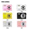 Compact Retro 1080P HD Mini Digital Camera for Students