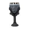 Official Game of Thrones Stark House Goblet
