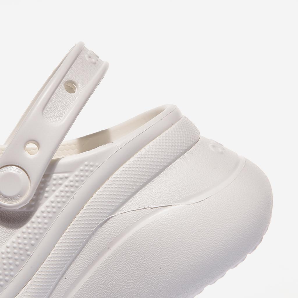 [CROCS] Bay Clog [CRS206302] [Shipped from Korea] 100% Authentic