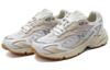 725 New Balance 'Bone Metallic Silver' ML725T