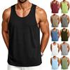 T-shirtler – Kısa ve Kolsuz Bluzler