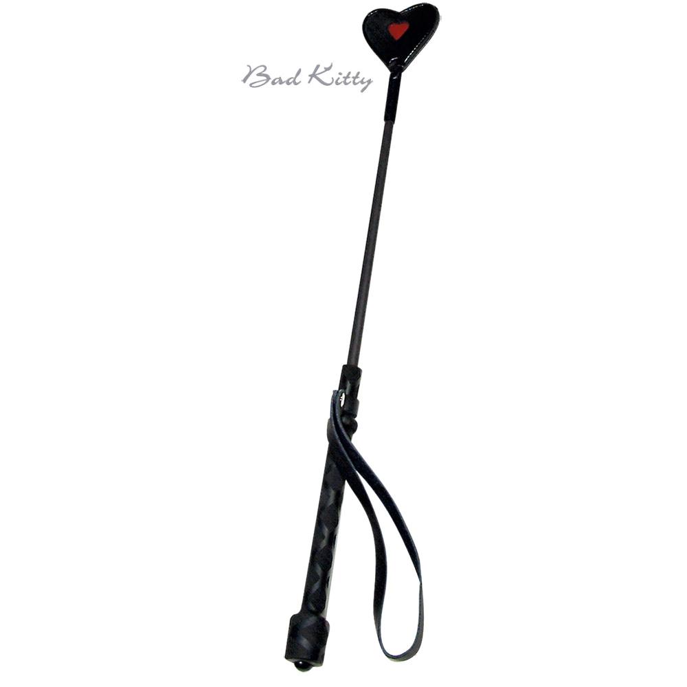 Bad Kitty - Black Heart Restraint Pack