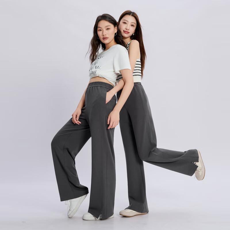 

Women s Plus Size High-Waisted Lyocell Acetate Air Pants 2XL 175/84B