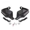 Motorcycle Handlebar Handguard Windshield Hand Shield Protector For QJMOTO FORT 350 QJ Motor Fort350 GT 2024 2025 Wind Deflector
