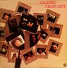 LP Record VARIOUS  Larger Than Life K56283 WARNER BROS 1976 UK Rock Used