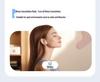 Cross-border AI Bluetooth Earbuds with Screen Touch, Wireless Noise-Canceling, High-Quality Sound, and Binaural Design