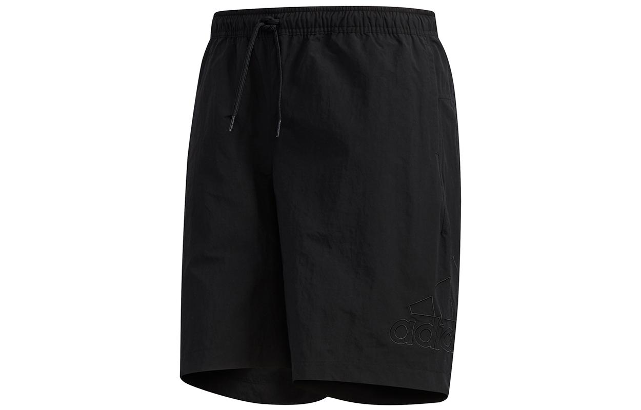 Adidas Sports Shorts Men s Black Moderate FM5468 S