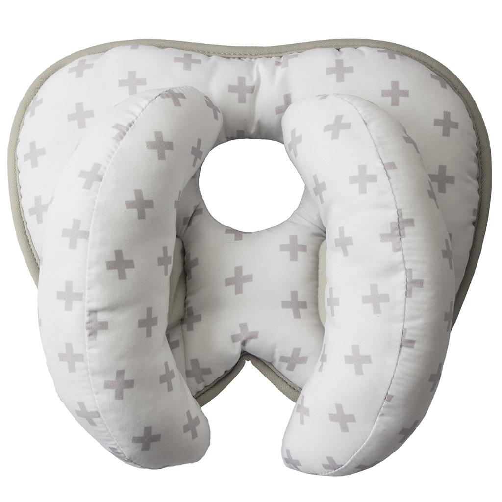 Child Car Seat Headrest Infant Sleeping Pillow Baby Stroller Baby Pillow Wholesale