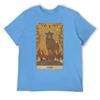 Rundhals Widder Zwölf Sternbild (16) T-Shirt Move Tees Hipster Neuheit Zuhause US-Größe