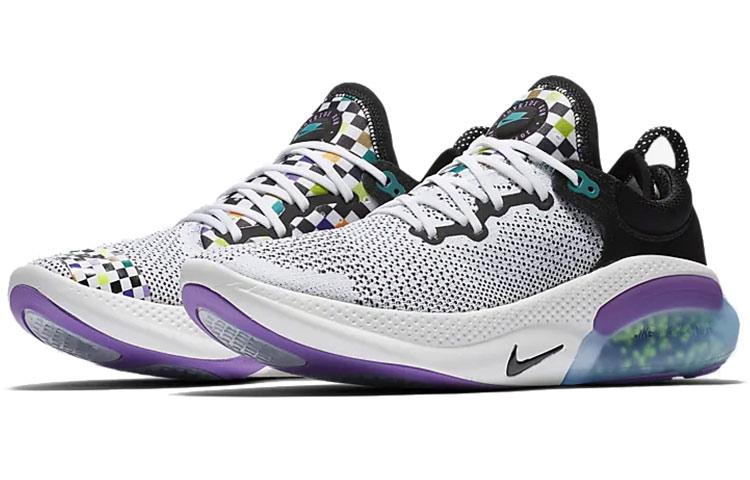 Nike Joyride Run Flyknit 'Summit White' CQ5409-101