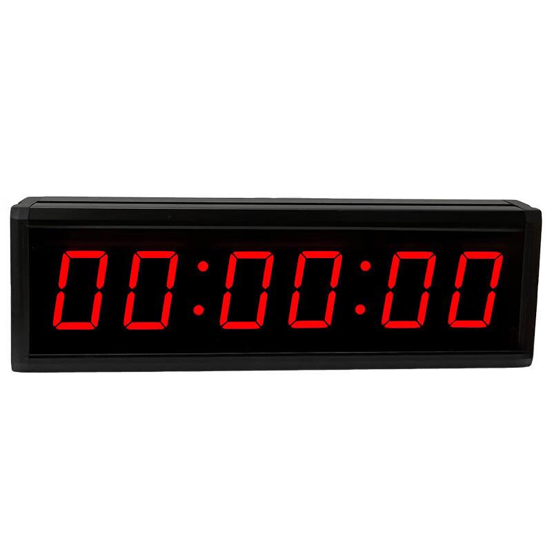 Trauberg Electronic LED Clap Timer with Buzzer