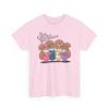 The Golden Squirrels Cotton TShirt Funny Nostalgic 80s Tv Parody Squirrel Gifts