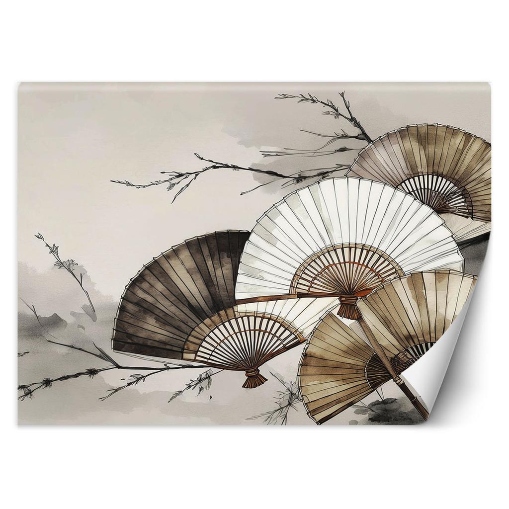 Wallpaper Japanese Fans