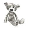 GUND Baby Tooth Pick Striped Bear 6061450