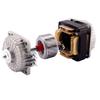 Refrigerator Cooling Fan Motor High Efficiency Condenser Fan for Improved Cooling Performances Efficient Cooling Motor