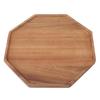 Wooden Tray Japanese   Simple Look Serving Tray Food Vegetables Fruit Tea Serving Tray for Home Restaurant