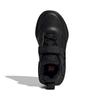 adidas Tech Runner  LEGO X  Little Kid 'Triple Black' ID9529