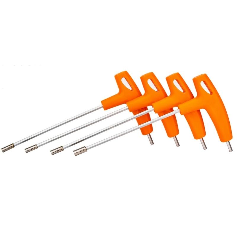 Light Weight Bike Spokes Wrenches Mountain Bike Repair Tool Spokes Spanners Bike Maintenances Tool for Cycling Repair