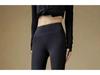 High Waist Glute Lift Flare Yoga Pants for Pilates and Casual Wear