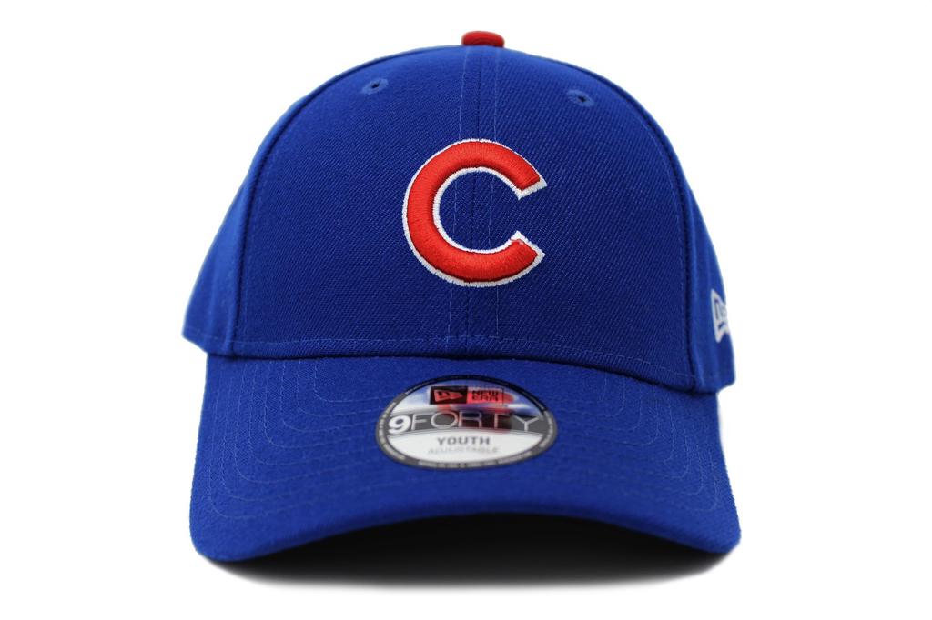 New Era 9FORTY KIDS MLB Chicago Cubs Cap Kids'