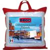 Oreiller - HELSINKI - 65x65cm - 10% Duvet - 90% Plumettes - Ferme - Lavable