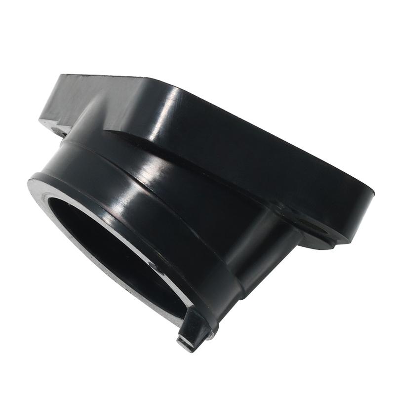 CBF250 Carburetor Interface Adapter Intake Manifold For Honda CBF 250 CBX250 Twister XR250 Tornado 2001-2020 16210-KPF-900