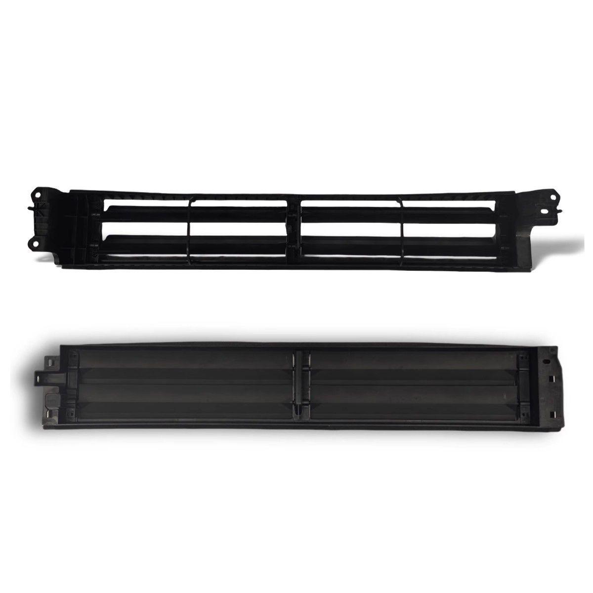 

Front Bumper Radiator Vent Grille for 2018-2023 Toyota Camry (Eighth Gen)