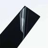 For 2011-2015 Kia Optima Door Window Pillar Posts Trim Covers Kit Glossy Black