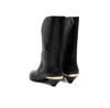 Ботинки LOVE MOSCHINO JA24363G0NIA0000