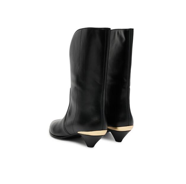 Ботинки LOVE MOSCHINO JA24363G0NIA0000