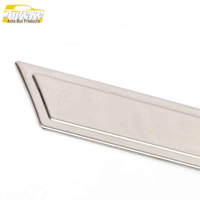 Rear Trim & Bumper Decoration Sticker for Dongfeng Fengshen AX7