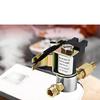 Humidifiers Solenoid Controller Replacement 24V 3.5 GPH Metal Solenoid Controller For Humidifiers 1040 1042 1137