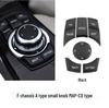 BMW F Platform Multimedia Knob for 1, 2, 3, 4, 5, 6 Series iDrive Button